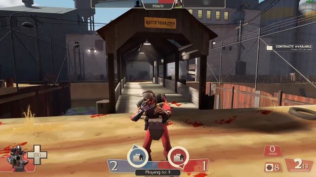 Team Fortress 2 2020-01-03-09-45-34.mp4 смотреть онлайн
