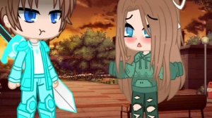 Юни- не играй со мной (гача клуб) Всем привет