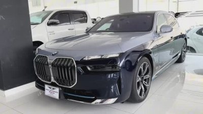 Обзоры и новости авто