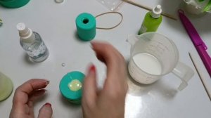 мыловарение