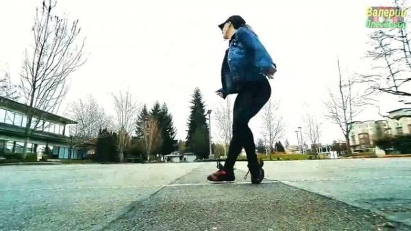 TalanT - Вот Такой Пацан