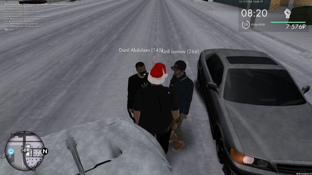 Grand Theft Auto San Andreas 2024.12.16 - 15.47.15.05.DVR смотреть онлайн