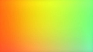 Color-changing neon gradient TV background, mood light, wallpaper, and screensaver in 4K UHD