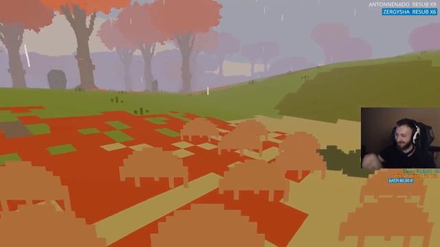 Ласка тусит с Крабами смотреть онлайн