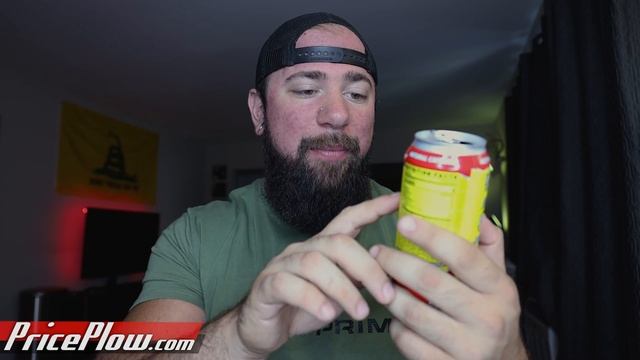 Ghost Energy SOUR PATCH KID | The GOAT Has Arrived! смотреть онлайн