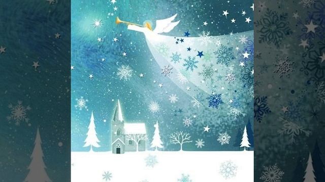 Снежный ангел смотреть онлайн