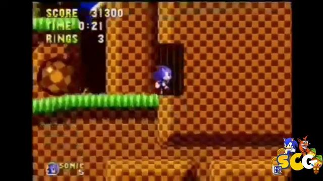 Sonic 1 Definitive Edition!! ( Sonic Hacks ) смотреть онлайн