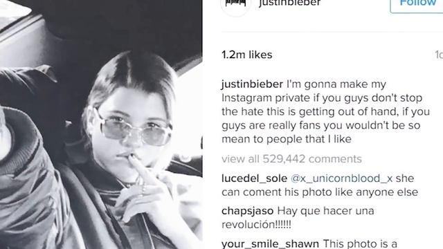 Justin QUITS Instagram After Selena Apologizes - Karlie Kloss Weighs In On Taylor/Kim Feud (DHR) смотреть онлайн