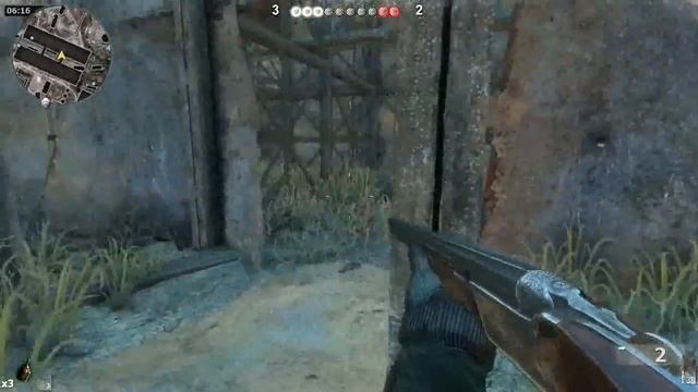 Обзор - летсплей на SURVARIUM (ЗБТ) (STALKER 2) смотреть онлайн