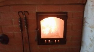 Русская печь "ТЕПЛУШКА" Подгородникова.