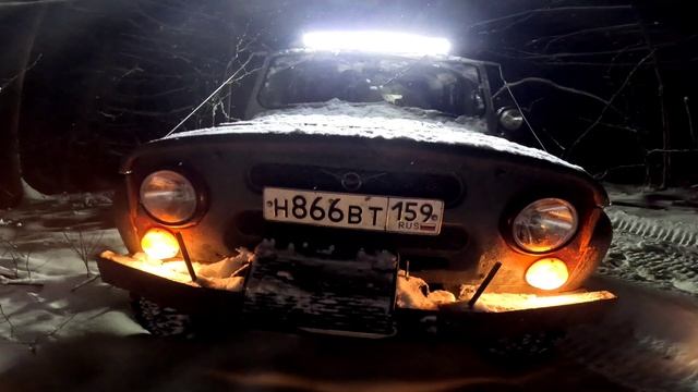 Олег_сказал_проедем