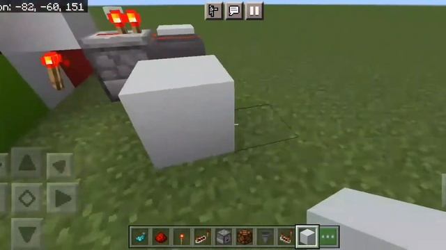 I made truth or lie detector #minecraft #mineworld смотреть онлайн
