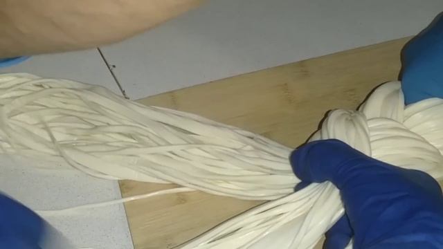 Сыр Косичка(Чечил)//Копчёные Ребрышки в коптильне Браво. смотреть онлайн