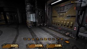 ᑢ Quake 4 ᑝ Прохождение #18