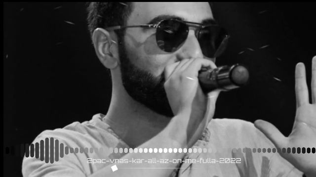Vnasakar-Oll Az On Me 2022/трек#vnas #remix