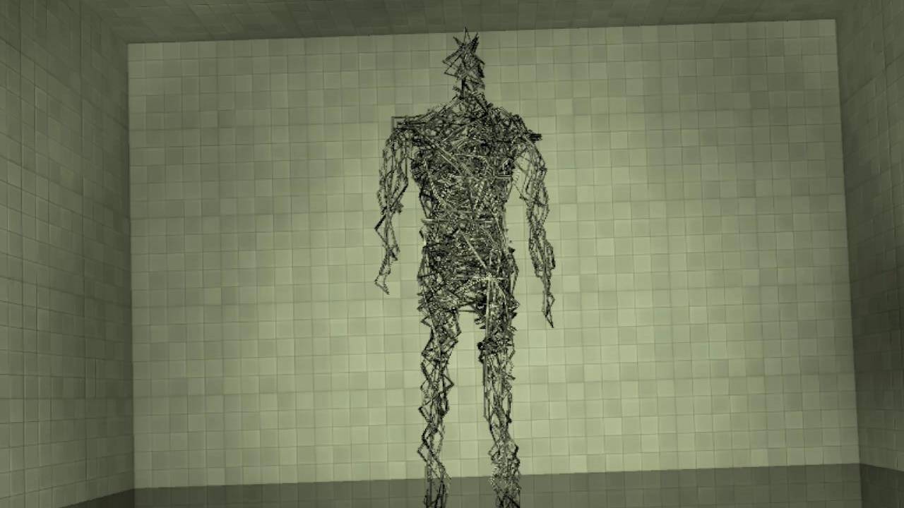 The Backrooms V10.4.0 By Friday1 (100% Data Integrity Playthrough)