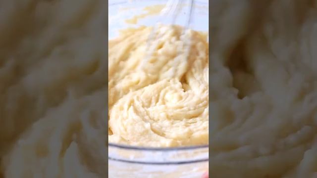 Mashed Potato Cheddar Waffles смотреть онлайн