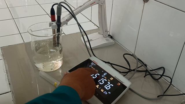 Operasional Ohaus Aquasercher смотреть онлайн