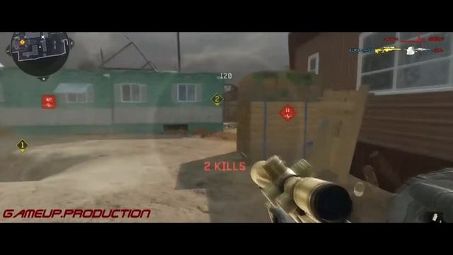 Warface: Donald Trump kill me 😬 смотреть онлайн