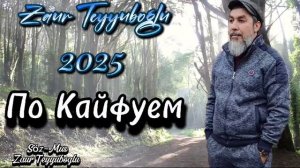 Zaur Teyyuboglu _ По Кайфуем - 2025 mp4