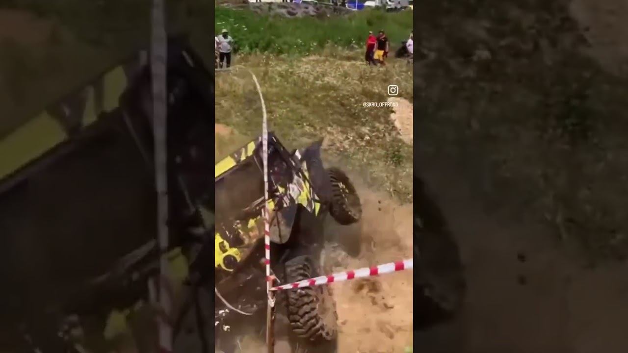 Бамблби! Категория «экстрим» скфо 2022. #бездорожье #extreme #трофиспринт #proto смотреть онлайн