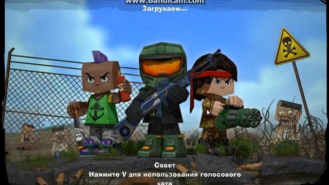 Кубезумие 2 #5 Доминирование. смотреть онлайн