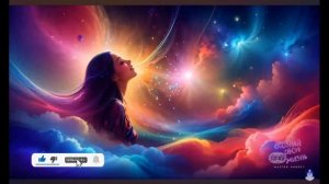 174Гц частота Нулевая чакра Золотое сечение. Белый шум. Изохронные тона.Solfeggio