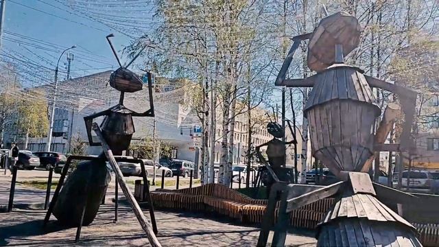 Архангельск Фактор 2 2023 смотреть онлайн