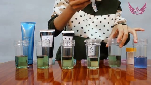 38. Artistry Skin Care PH Test смотреть онлайн