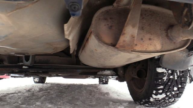 ЯПОНСКАЯ НАДЕЖНОСТЬ И ПРОСТОТА ТОЙОТА КОРОЛЛА