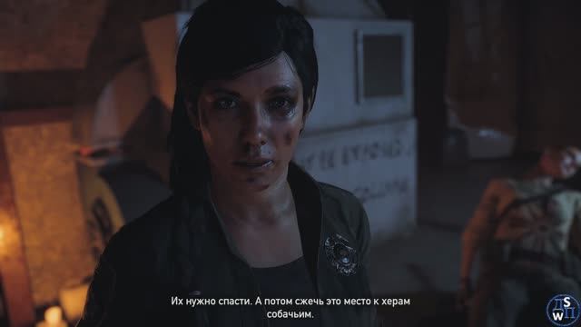 Far Cry V: Милость по принуждению!