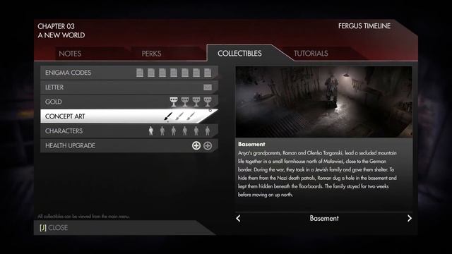 Wolfenstein: The New Order Walkthrough Pt. 3 - Escape From Loony Bin (No Commentary) смотреть онлайн