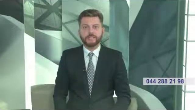 Життя на пенсії з Центром "Пенсіон" за 15 сентября смотреть онлайн