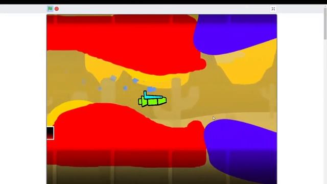 Geometry Dash Deluxe Lite смотреть онлайн