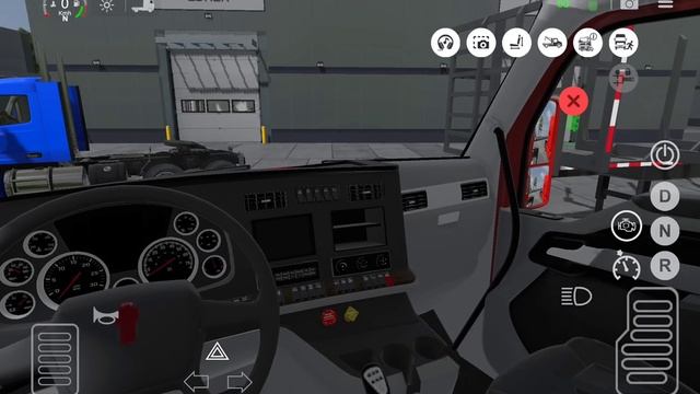 SE LUCIERON ACTUALIZACIÓN DE UNIVERSAL TRUCK SIMULATOR | ADIOS AL DINERO FÁCIL смотреть онлайн