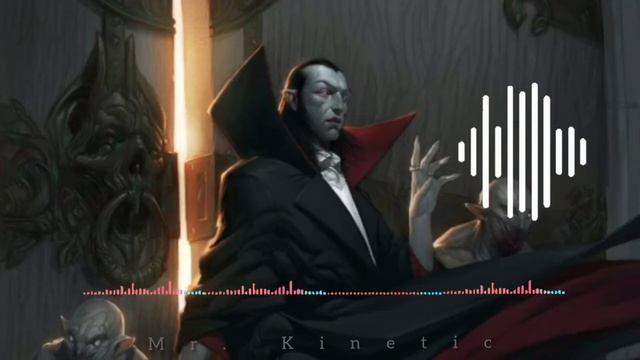 New music song On Count Dracula by mr kinetic studio subscribe | Most epic song ever смотреть онлайн