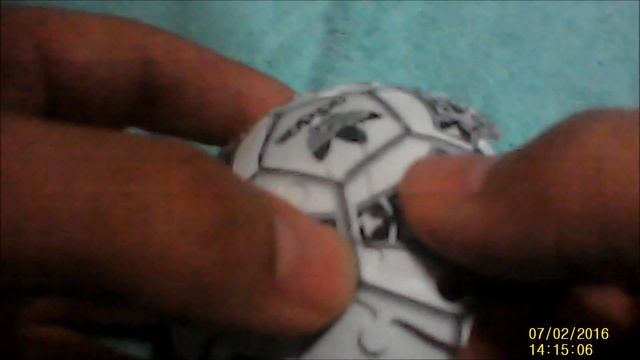 Rompecabezas Balón Azteca México 86 смотреть онлайн