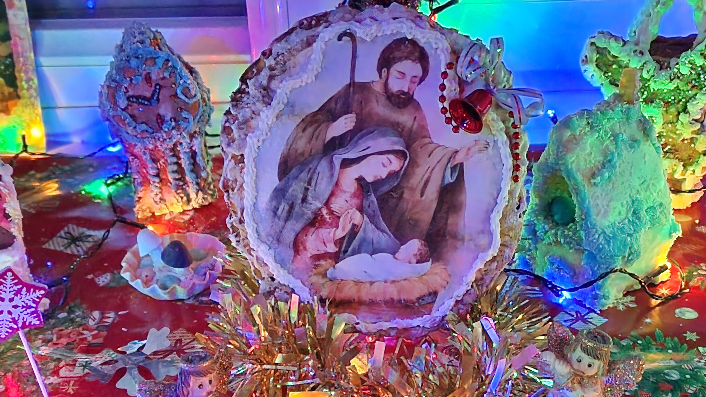 Моя пряничная деревушка смотреть онлайн