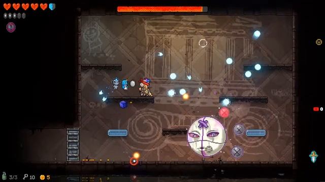 Neon abyss смотреть онлайн