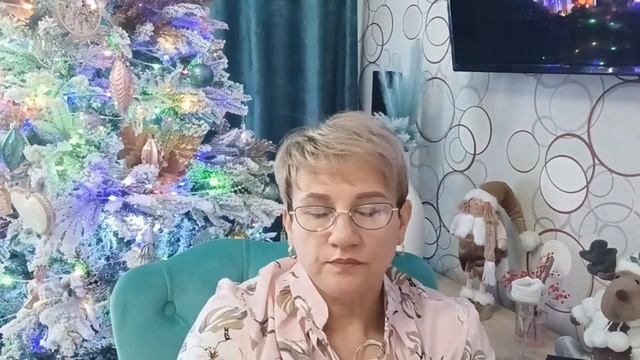 ПОЛНОЛУНИЕ 15-16 ДЕКАБРЯ 2024Г. ДЛЯ ВСЕХ ЗНАКОВ ЗОДИАКА. смотреть онлайн