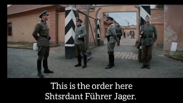 ❤️Klaus Jager ~ Anna❤️ Added Scene