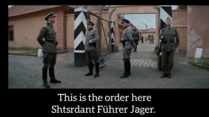❤️Klaus Jager ~ Anna❤️ Added scene