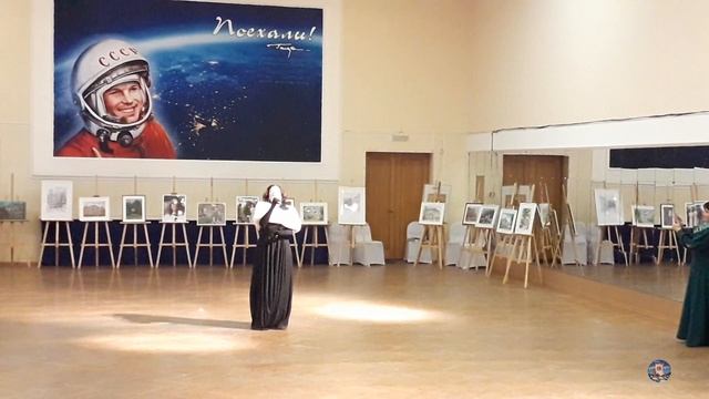 11.12.2022_Бал в Звёздном городке_Не обмани (романс)__don't be fooled (romance)_artists' ball смотреть онлайн