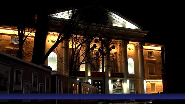 Обнинские новости (за 16 декабря 2024) смотреть онлайн