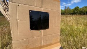 Честный отзыв Теплоприцел Sytong AM 03-35lrf