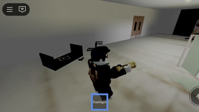 Страшный Horror