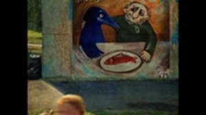 2010 Птицу Емъ   Любовь в один конецt