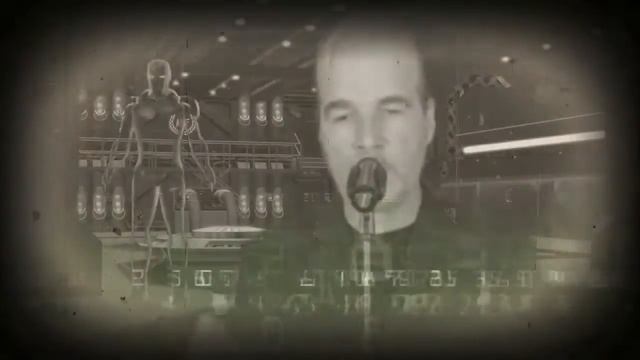 amf.band - A.I. смотреть онлайн