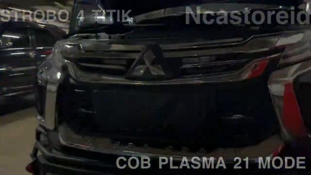 STROBO PLASMA COB 4 TITIK REMOTE CONTROLLER TERANGNYA FOKUS KOKOH DAN ADEM BERGARANSI SETAHUN !!! смотреть онлайн