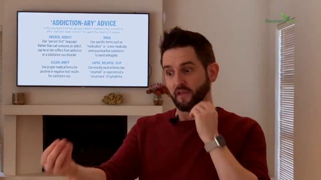 Addiction Stigma & Myths